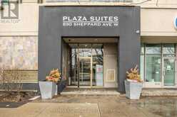 504 - 890 SHEPPARD AVENUE W | Toronto Ontario | Slide Image Three