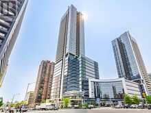 2121 - 5 SHEPPARD AVENUE E | Toronto Ontario | Slide Image One