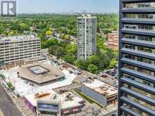 2121 - 5 SHEPPARD AVENUE E | Toronto Ontario | Slide Image Nineteen
