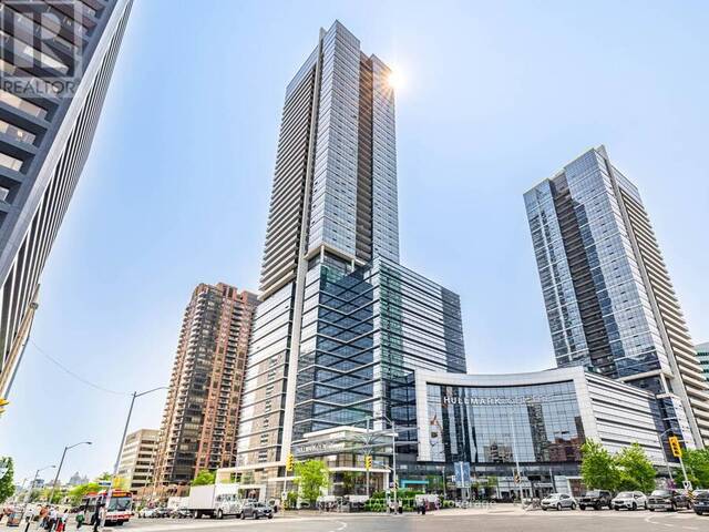 2121 - 5 SHEPPARD AVENUE E Toronto Ontario, M2N 2Z8 - 1 Bedroom Condo For Sale