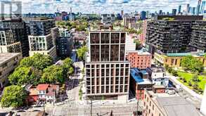 409 - 123 PORTLAND STREET | Toronto Ontario | Slide Image Thirty-seven