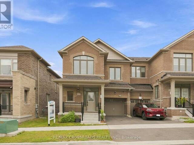 1257 AQUARIUS TRAIL Pickering Ontario, L1X 0L9 - 4 Bedrooms Home For Sale