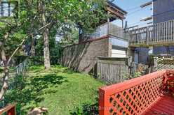 890 & 892 BROADVIEW AVENUE | Toronto Ontario | Slide Image Twelve