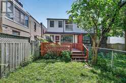 890 & 892 BROADVIEW AVENUE | Toronto Ontario | Slide Image Thirteen