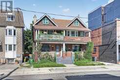 890 & 892 BROADVIEW AVENUE | Toronto Ontario | Slide Image Three