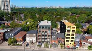 890 & 892 BROADVIEW AVENUE | Toronto Ontario | Slide Image Six
