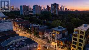 890 & 892 BROADVIEW AVENUE | Toronto Ontario | Slide Image Seven
