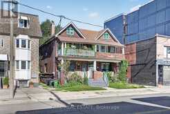 890 & 892 BROADVIEW AVENUE | Toronto Ontario | Slide Image Eight