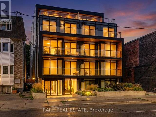 890 & 892 BROADVIEW AVENUE Toronto Ontario, M4K 2R1 - Multi-family Home For Sale