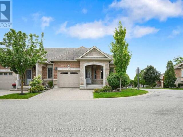 190 RIDGE WAY New Tecumseth Ontario, L9R 0H3 - 2 Bedrooms Condo For Sale