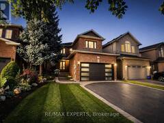 46 PRINCETON GATE Vaughan Ontario, L6A 2R7