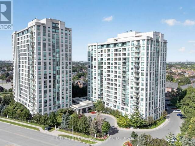 905 - 88 PROMENADE CIRCLE Vaughan Ontario, L4J 9A4 - 3 Bedrooms Condo For Sale