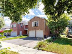 242 BADESSA CIRCLE Vaughan Ontario, L4J 6C7