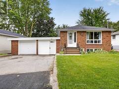 72 KULPIN AVENUE Bradford West Gwillimbury Ontario, L3Z 1T7