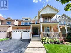 7 BRAEHEAD DRIVE Richmond Hill Ontario, L4E 0B5