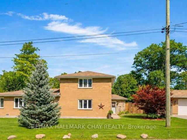 47 LAKESIDE DRIVE Innisfil Ontario, L9S 2T8 - 4 Bedrooms Home For Sale