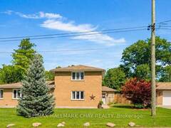 47 LAKESIDE DRIVE Innisfil Ontario, L9S 2T8