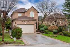 126 REDONDO DRIVE E | Vaughan Ontario | Slide Image One