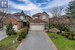 126 REDONDO DRIVE E | Vaughan Ontario | Slide Image Two