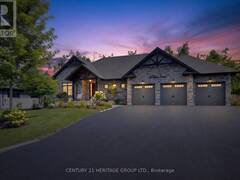 13 BYERS STREET Springwater Ontario, L9X 2A3