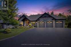 13 BYERS STREET | Springwater Ontario | Slide Image One