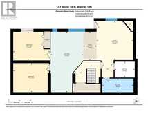 147 ANNE STREET N | Barrie Ontario | Slide Image Fifty