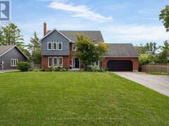 39 HOWARD DRIVE Oro-Medonte Ontario, L0L 2E0
