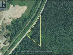 PCL 5710 HIGHWAY 583 E Cochrane Ontario, P0L 1N0
