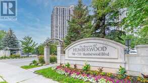 602 - 710 HUMBERWOOD BOULEVARD | Toronto Ontario | Slide Image Two