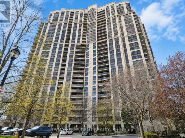 602 - 710 HUMBERWOOD BOULEVARD Toronto Ontario, M9W 7J5 - 2 Bedrooms Condo For Sale