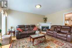 8 SWEET BRIAR LANE | Brampton Ontario | Slide Image Twelve