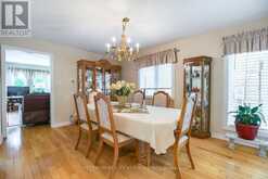 8 SWEET BRIAR LANE | Brampton Ontario | Slide Image Fifteen
