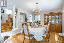 8 SWEET BRIAR LANE | Brampton Ontario | Slide Image Sixteen