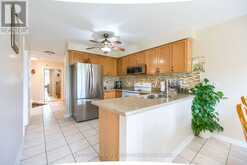8 SWEET BRIAR LANE | Brampton Ontario | Slide Image Eighteen