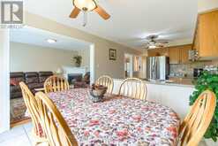 8 SWEET BRIAR LANE | Brampton Ontario | Slide Image Nineteen