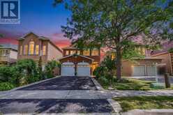 8 SWEET BRIAR LANE | Brampton Ontario | Slide Image One