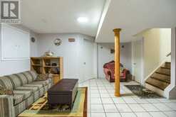8 SWEET BRIAR LANE | Brampton Ontario | Slide Image Thirty-six