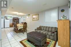 8 SWEET BRIAR LANE | Brampton Ontario | Slide Image Thirty-seven