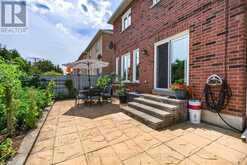 8 SWEET BRIAR LANE | Brampton Ontario | Slide Image Forty-four