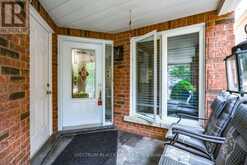 8 SWEET BRIAR LANE | Brampton Ontario | Slide Image Seven