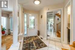 8 SWEET BRIAR LANE | Brampton Ontario | Slide Image Eight
