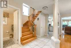 8 SWEET BRIAR LANE | Brampton Ontario | Slide Image Nine