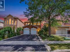 8 SWEET BRIAR LANE Brampton Ontario, L6Z 4V3