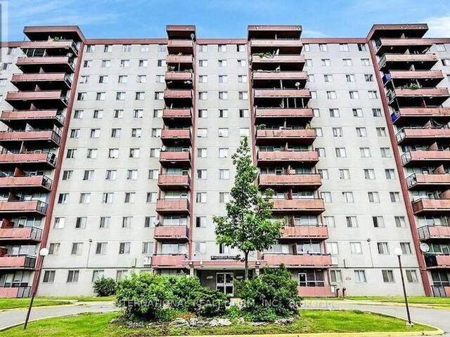 1111 - 50 LOTHERTON PATHWAY Toronto Ontario, M6B 2G8 - 2 Bedrooms Condo For Sale