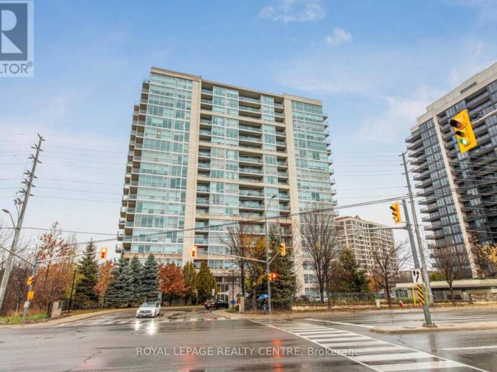 1503 - 1055 SOUTHDOWN ROAD, Mississauga, Ontario L5J 0A3