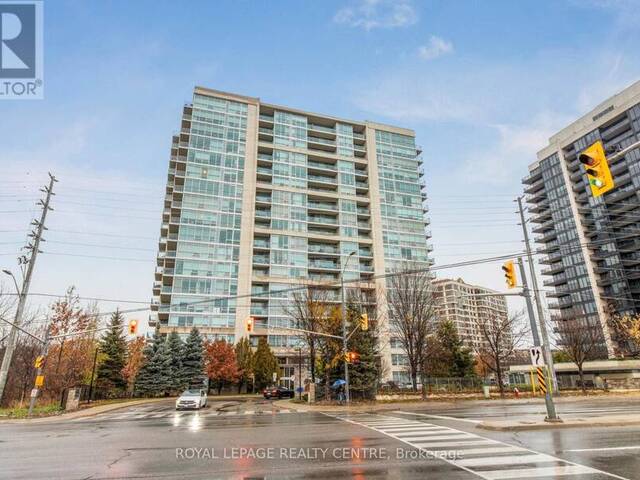 1503 - 1055 SOUTHDOWN ROAD Mississauga Ontario, L5J 0A3 - Property For Sale