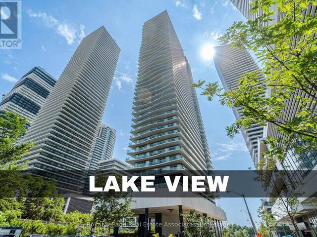 2301 - 33 SHORE BREEZE DRIVE Toronto Ontario, M8V 0G1 - 1 Bedroom Condo For Sale