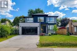 518 SHERIN DRIVE | Oakville Ontario | Slide Image One