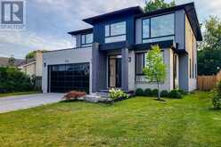 518 SHERIN DRIVE | Oakville Ontario | Slide Image Twenty-seven