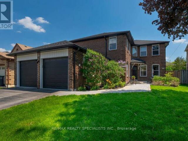 77 LEANDER STREET Brampton Ontario, L6S 3N5 - 5 Bedrooms Home For Sale